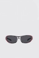 COCCODRILLO akiniai nuo saulės SUNGLASSES, multicoloured, one size, WC2312105SGL