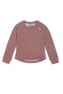 VIKING termo marškinėliai ilgomis rankovėmis PLAY, rožiniai, 50-23505-53