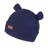 TUTU kepurė, tamsiai mėlyna, 3-006083, 44/48 cm