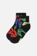 COCCODRILLO kojinės SOCKS BOY, multicoloured, WC4382211SOB-022-033,  