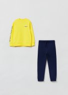 OVS džemperis ir sportinės kelnės, 110 cm, 001434993