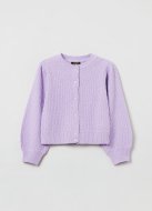 OVS džemperis, violetinis, , 001707671