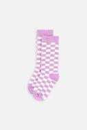 COCCODRILLO kojinės SOCKS GIRL, multicoloured, ZC3382211SOG-022