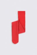 COCCODRILLO pėdkelnės TIGHT COTTON PLAIN, metallic red, 116/122 cm, ZC2380202TCP-034