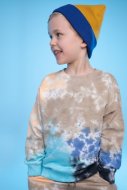 COCCODRILLO džemperis SKATE KIDS, multicoloured, WC3132101SKK-022