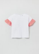 OVS marškinėliai trumpomis rankovėmis, 98 cm, 001766943