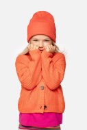 COCCODRILLO megztinis PEPPED UP KIDS, oranžinis, ZC3172201PUK-006