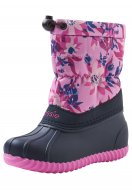 LASSIE žieminiai batai TUNDRA, rožiniai, 33 dydis, 7400007A-4161