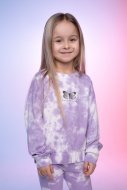 COCCODRILLO marškinėliai ilgomis rankovėmis DREAMER KIDS, multicoloured, WC3143104DRK-022
