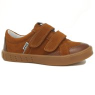 BARTEK laisvalaikio batai, rudi, W-15649009