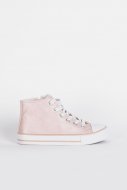 COCCODRILLO sportiniai batai SHOES 1, rožiniai, ZC1211107SH1-007