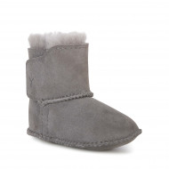 EMU Žieminiai batai Charcoal B10310 12M