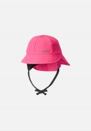 REIMA neperšlampama kepurė RAINY, rožinė, 54 cm, 528409A-4410