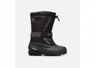 SOREL Žieminiai batai Black 1855252-015 29