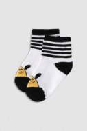 COCCODRILLO kojinės SOCKS BOY, multicoloured, WC3382206SOB-022