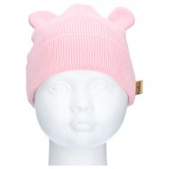 TUTU kepurė, šviesiai rožinė, 3-006608, 48/52 cm