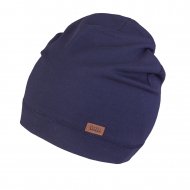 TUTU kepurė, tamsiai mėlyna, 48-52 cm, 3-006070