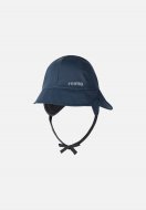 REIMA neperšlampama kepurė RAINY, tamsiai mėlyna, 54 cm, 528409A-6980