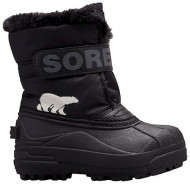 SOREL Žieminiai batai Black 1869561-010 27