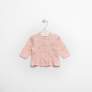 VILAURITA marškinėliai Sweet moons,  56cm, art 132
