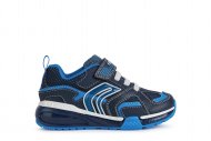 GEOX sportiniai batai, tamsiai mėlyni, 28 d., J16FEA-0CE14-C4231