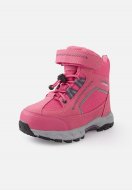 LASSIE žieminiai batai CARLISLE, Lassietic, rožiniai, 769112-3320