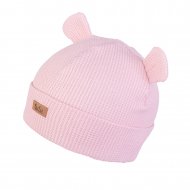 TUTU kepurė, rožinė, 40-44 cm, 3-006076