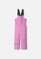 LASSIE žieminės slidinėjimo kelnės XAON, rožinės, 122 cm, 7100012A-4160