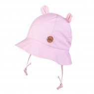 TUTU kepurė, pink, 3-006086, 44/46 cm