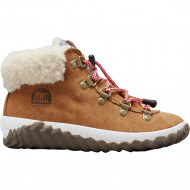 SOREL Žieminiai batai Camel Brown 1871231-224 35