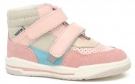 BARTEK sportiniai batai, rožiniai, 20 d., W-116150-03