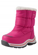 LASSIE žieminiai batai TUISA, rožiniai, 29 dydis, 7400006A-4480