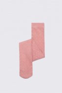 COCCODRILLO pėdkelnės TIGHT VISCOSE, šviesiai rožinės, 68/74 cm, WC2380704TVP