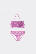 LEMON maudymosi kostiumėlis SWIMWEAR WIOSNA GIRL, rožinis, WL2376503SWG-007