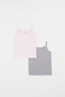 COCCODRILLO apatiniai marškinėliai BASIC UNDERWEAR, multicoloured, ZC1407203BAU-022