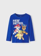 NAME IT marškinėliai ilgomis rankovėmis PAW PATROL, 13213068 80