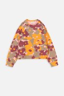 COCCODRILLO marškinėliai ilgomis rankovėmis WOODLAND JUNIOR, multicoloured, ZC2143104WOJ-022
