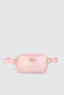 COCCODRILLO krepšys CHOOSE HAPPY, rožinis, one size, WC2301402CHO-007