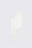 COCCODRILLO pėdkelnės TIGHT COTTON OPERWORK, šviesiai rožinės, 92/98 cm, WC2380201TCO