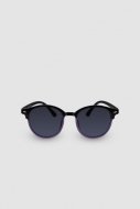 COCCODRILLO akiniai nuo saulės SUNGLASSES, violetiniai, WC3312105SGL-016