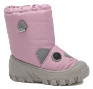 BARTEK žieminiai batai, šviesiai violetiniai, 26 dydis, W-11565008