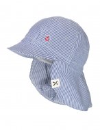 MAXIMO kepurė su snapeliu, mėlyna, 34503-104200-48