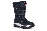 GEOX žieminiai sniego batai, juodi, J26FTA-0MNBC-C9280