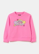 OVS džemperis, rožinis, , 001962685