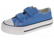BEPPI Tekstiliniai batai berniukui Azul 2160311