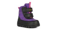 GEOX žieminiai batai, violetiniai, B365AE-0FU54-C8227