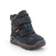 PRIMIGI žieminiai batai, tamsiai mėlyni, 4860144