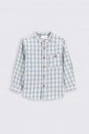 COCCODRILLO marškiniai ilgomis rankovėmis COSY BOY NEWBORN, multicoloured, 68 cm, ZC2136101CBN-022