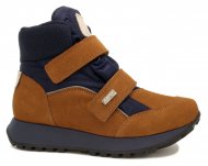 BARTEK žieminiai batai, rudi, 36 dydis, W-17165005