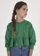 MAYORAL megztinis 8G, emerald, 6429-41